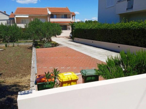 Apartments Tomas